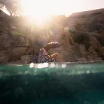 فندق ذا وايلد باي إنتيرني كالافاتيس