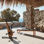 ذا وايلد باي إنتيرني فندق 5*