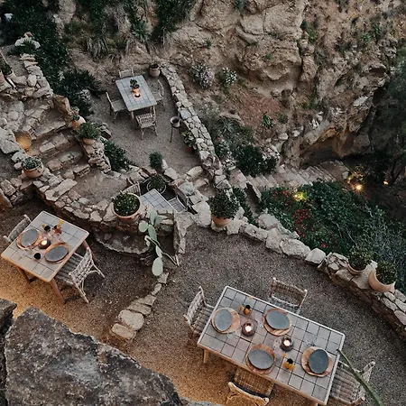 The Wild By Interni Kalafatis