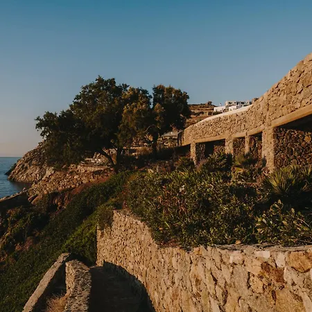 The Wild By Interni 5* Kalafatis