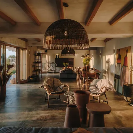 Hotel The Wild By Interni 5*