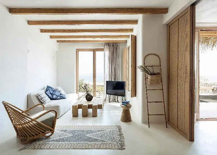 The Wild By Interni 5*