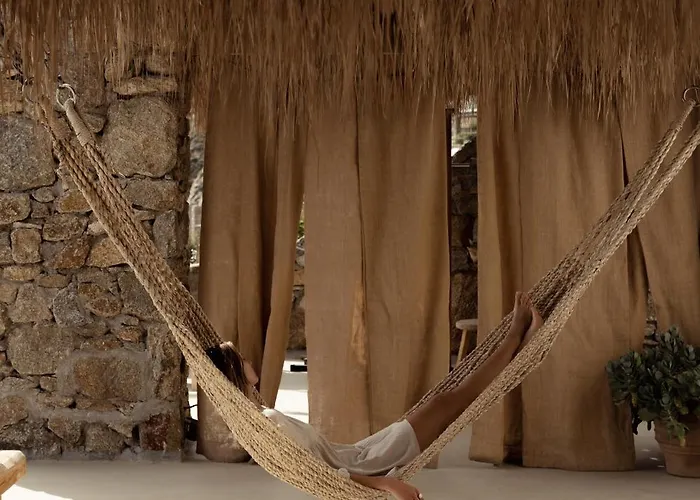 The Wild By Interni 5*