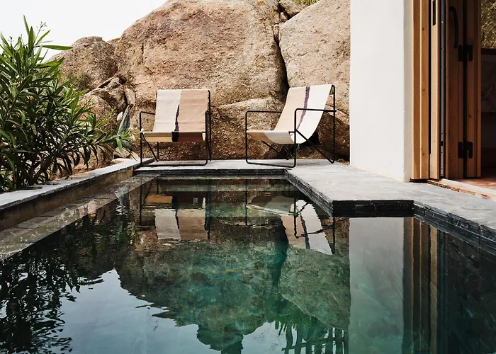 Hotel The Wild By Interni 5*