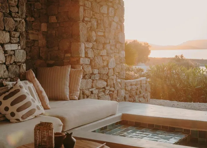 Hotel The Wild By Interni