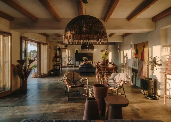 Hotel The Wild By Interni 5*