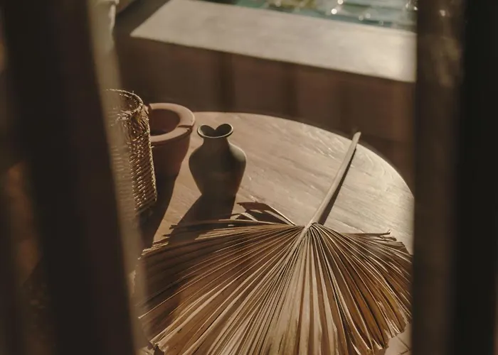 Hotel The Wild By Interni