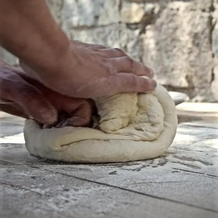 ذا وايلد باي إنتيرني فندق 5*