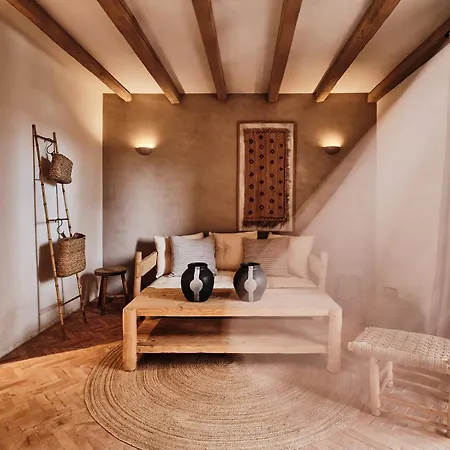 The Wild By Interni Hotel Kalafati