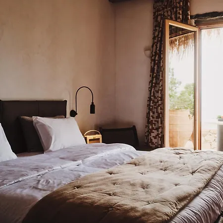 Hotel The Wild By Interni