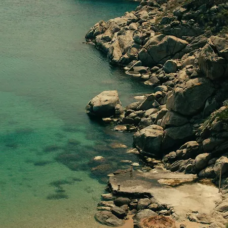 ذا وايلد باي إنتيرني فندق 5*