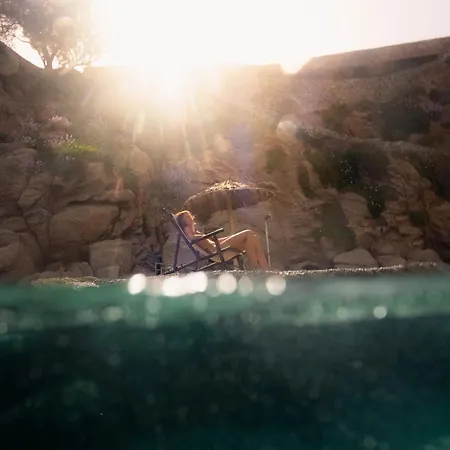 فندق ذا وايلد باي إنتيرني كالافاتيس