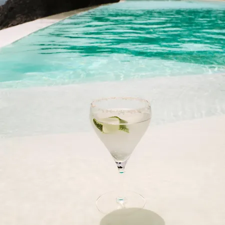 ذا وايلد باي إنتيرني 5* كالافاتيس