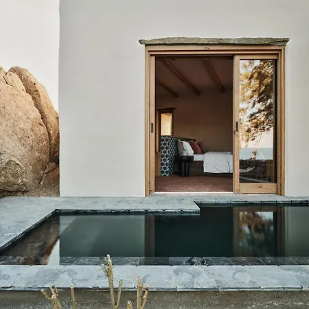 ذا وايلد باي إنتيرني 5*