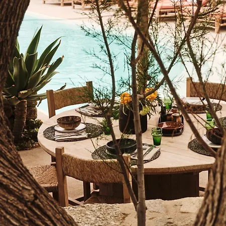 ذا وايلد باي إنتيرني 5* كالافاتيس