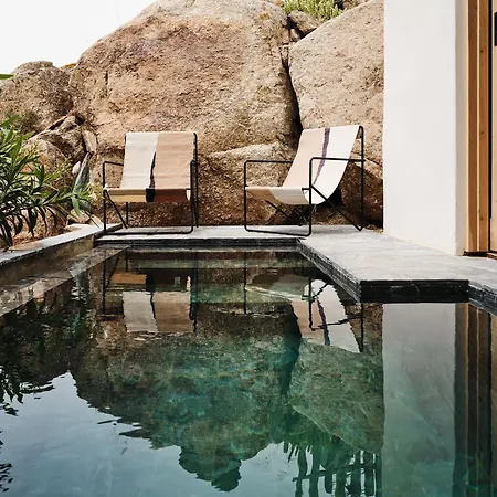 فندق ذا وايلد باي إنتيرني 5*