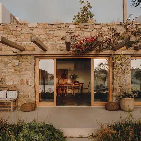 The Wild By Interni Hotel Kalafati