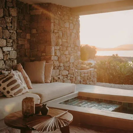 فندق ذا وايلد باي إنتيرني