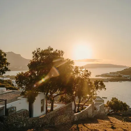 ذا وايلد باي إنتيرني 5* كالافاتيس