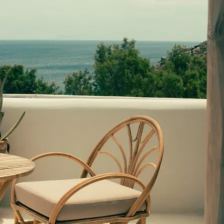 ذا وايلد باي إنتيرني فندق