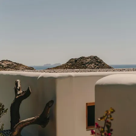 ذا وايلد باي إنتيرني 5* كالافاتيس