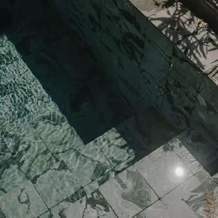 فندق ذا وايلد باي إنتيرني 5*