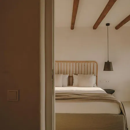 فندق ذا وايلد باي إنتيرني 5*