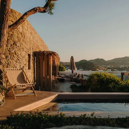 The Wild By Interni Hotel 5*