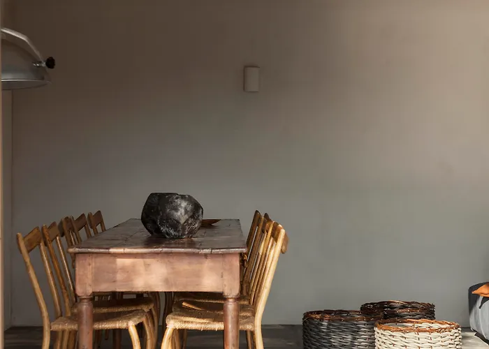 Hotel The Wild By Interni 5*