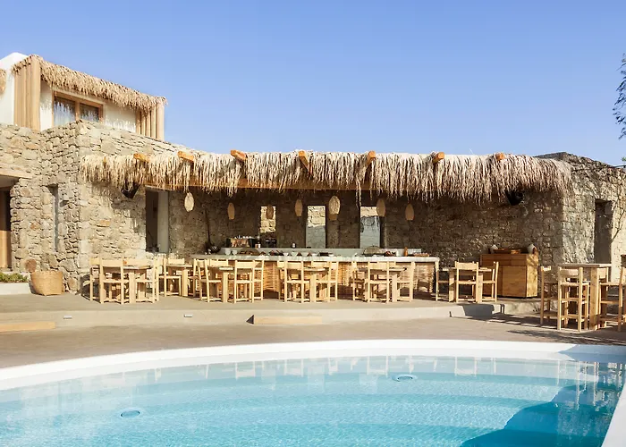 Hotel The Wild By Interni