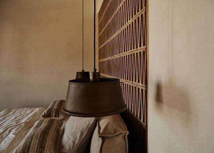 Hotel The Wild By Interni