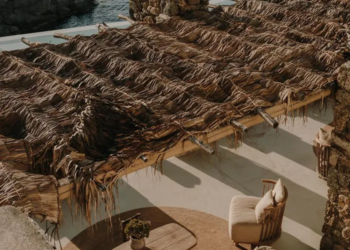 Hotel The Wild By Interni Kalafati