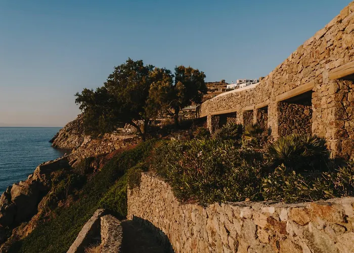 The Wild By Interni 5* Kalafati