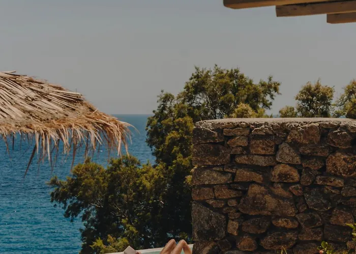 Hotel The Wild By Interni Kalafati