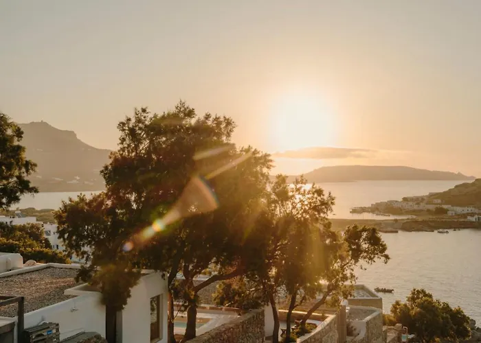 The Wild By Interni 5* Kalafati