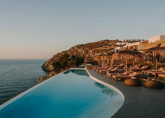 Hotel The Wild By Interni