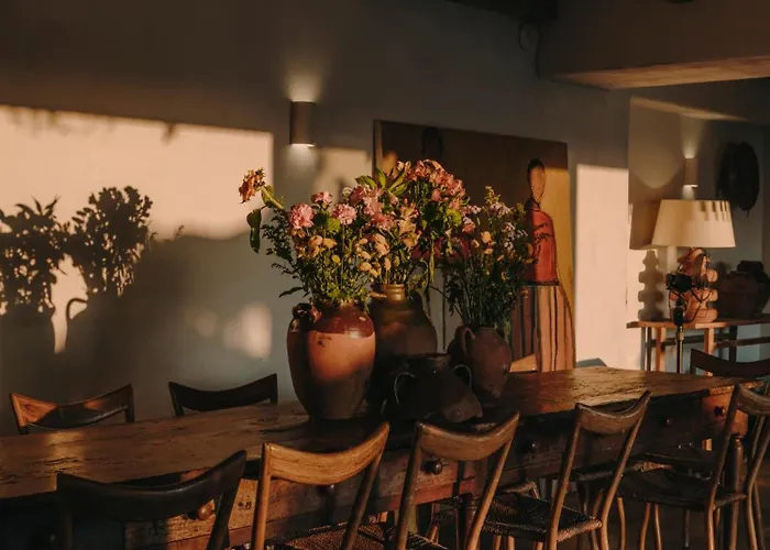 The Wild By Interni Hotel Kalafati