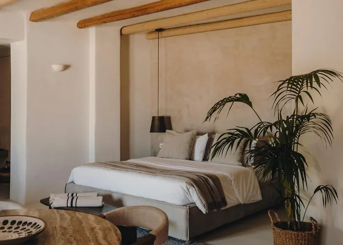 Hotel The Wild By Interni Kalafati