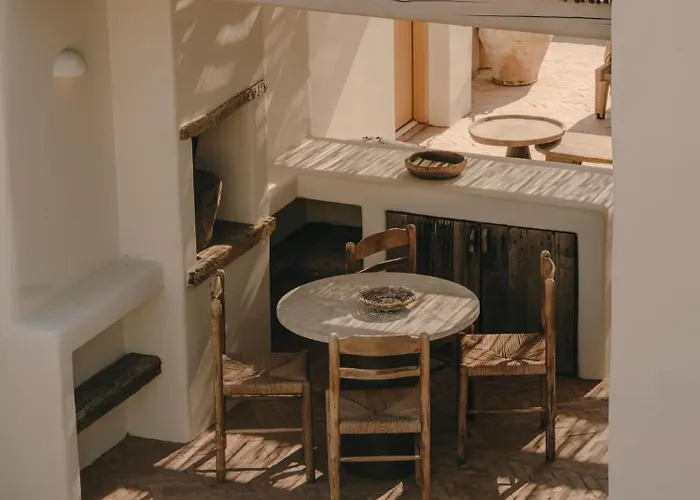 Hotel The Wild By Interni