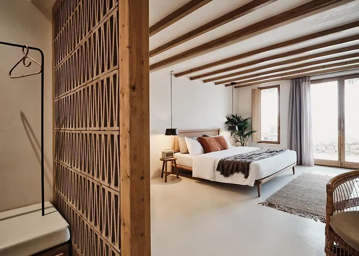 Hotel The Wild By Interni