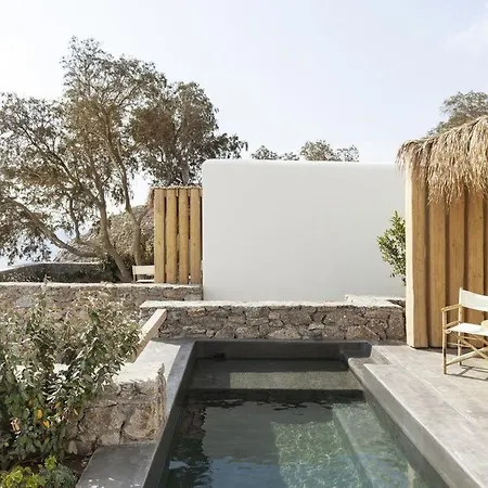 The Wild By Interni 호텔 칼라파티스