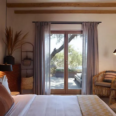 The Wild By Interni Hotel Kalafatis