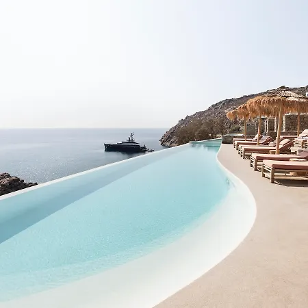 The Wild By Interni カラファティス