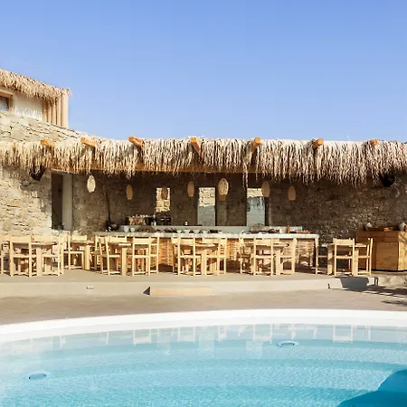 호텔 The Wild By Interni