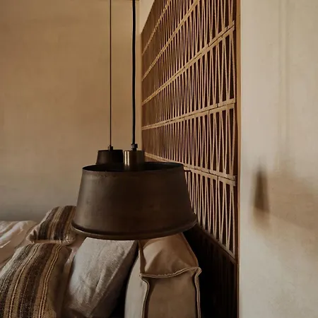 Hotel The Wild By Interni