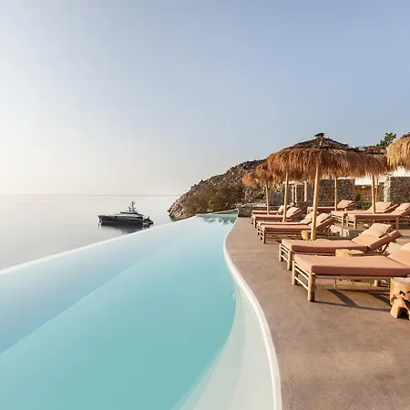 The Wild By Interni 호텔 5*