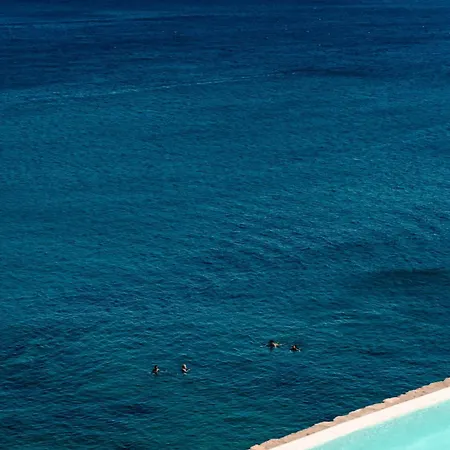 The Wild By Interni ホテル