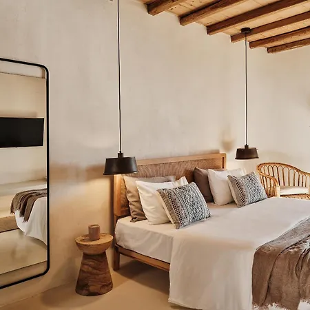 The Wild By Interni ホテル