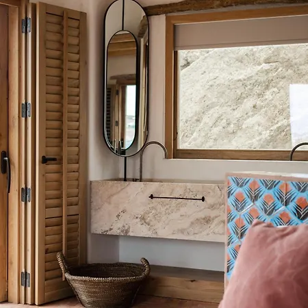 ホテル The Wild By Interni