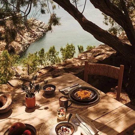 The Wild By Interni 호텔